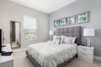 4 Br 4 BA Hidden Gem | Min - Disney | 1804ft²