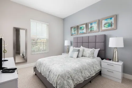 4 BR 4 BA 숨겨진 보석 디즈니 1804ft