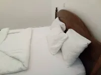 Kivu Lakeside Apartment Hotels in der Nähe von MTN Rubavu Branch