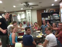 Hwaseong Guesthouse Hotels in Suwon