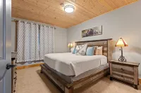 Kbm Resorts Easy Walk to Deer Valley Slopes Newly Remodeled Bll-351