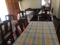 Roysam Lodge Hotels in Simonga