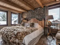Les Fermes de Marie Hotels in Megeve