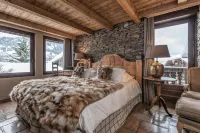 Les Fermes de Marie Hotels in Megeve