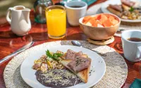 Hacienda San Miguel Yucatan Hotels in Uayma