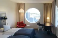 Quality Hotel Strawberry Arena Hotels in Solna