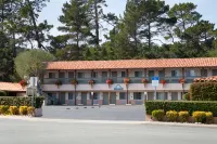 Days Inn by Wyndham Monterey-Fisherman's Wharf Aquarium