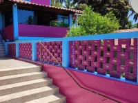 Vila Anauá Hotels in Japaratinga