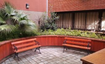 Premium Mendoza Apart Hotel