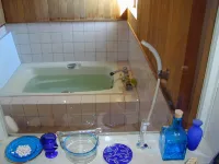 Blue in Green Hotels in Hokuto