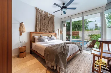 Nhoa Tulum Aparthotel by Maya PM