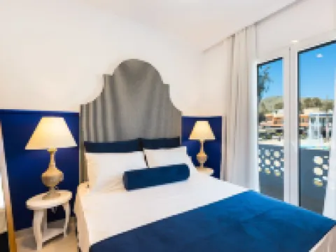 Georgioupolis Plaza Suites Hotels in Georgioupolis