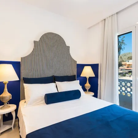 Georgioupolis Plaza Suites