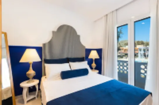 Georgioupolis Plaza Suites Hotels in Georgioupoli