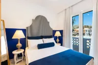 Georgioupolis Plaza Suites Hotels in Georgioupolis