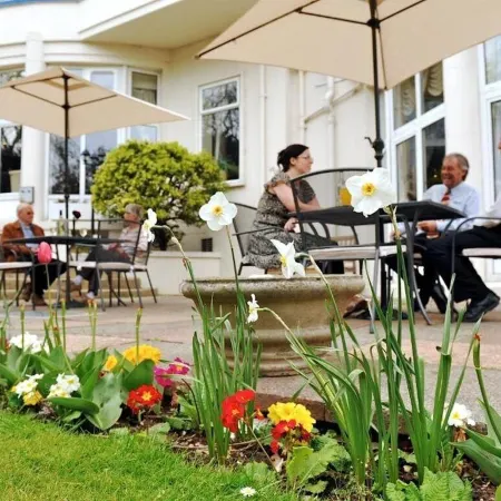 Queens Hotel & Spa Bournemouth