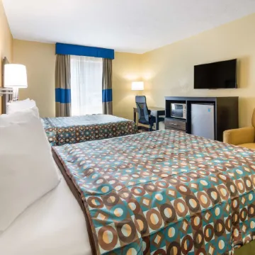 Americas Best Value Inn Clayton