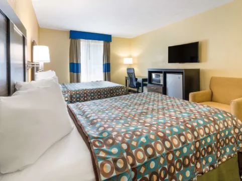 Americas Best Value Inn Clayton