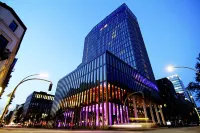 Empire Riverside Hotel Các khách sạn ở Hamburg