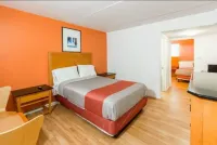 Flamingo Motel Hotels in Lower Township