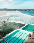 Wake up! Bondi Beach - Beach