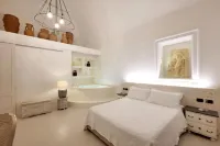 迪莫拉聖朱塞佩飯店 LECCE站附近的飯店