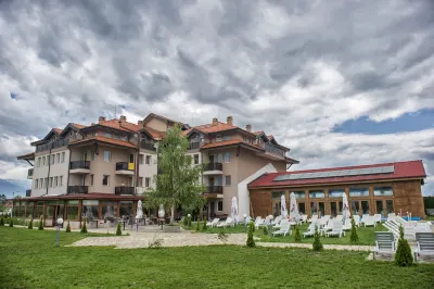 Thermal Hotel Seven Seasons Các khách sạn ở 