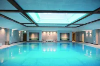 Cottons Hotel and Spa - Pools