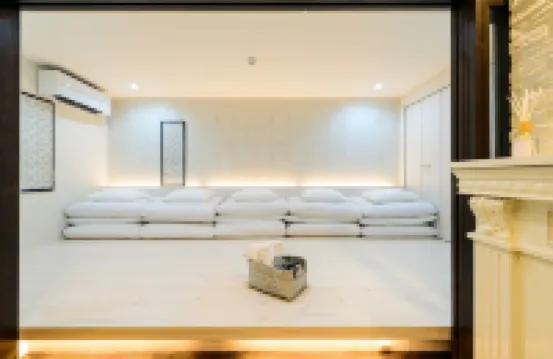 Guest Villa Hakone Yumoto 1F