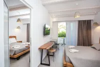 Muses Hotel