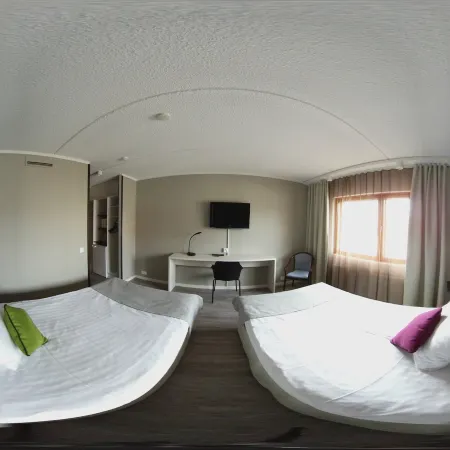 Hotel Kauppi