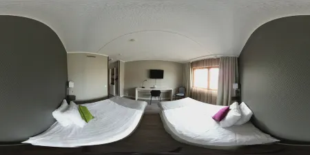 Hotel Kauppi Отели в г. Тампере