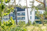 Hotel Riviera Strand