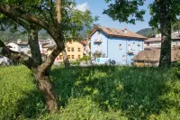 R&B la Gerla Blu Hôtels à : Gemona del Friuli