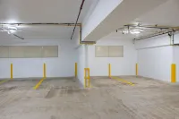 Ciqala Luxury Suites - San Juan - parking