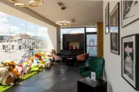 My Suite Hotel Hotels in Pianola