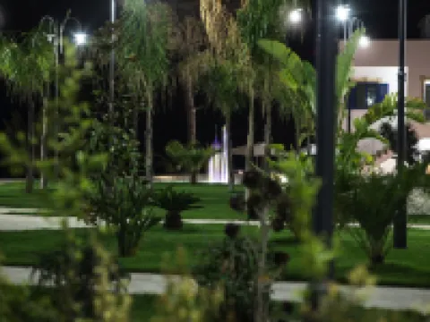 Scala Dei Turchi Resort Hotels in Realmonte