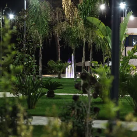 Scala Dei Turchi Resort