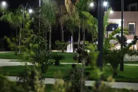 Scala Dei Turchi Resort Các khách sạn ở Realmonte