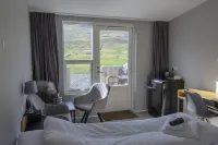 Urdartindur Guesthouse and Cottages Các khách sạn ở 