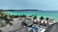 Golden Beach Resort Hotels in Koh Rong