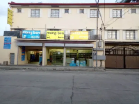 Mang Ben Dormitory