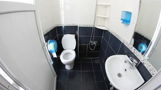 Taxim Hostel - Adults Only Номера Photos