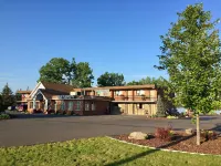 Motel et Appartements du Fleuve Hotels in Brossard