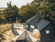 Les Insolites de Jsk Hotels in Saint-Leonard-des-Bois