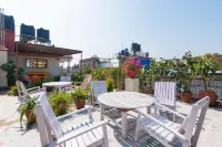 Hotel Khangsar