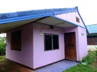 นุชฎา รีสอร์ท โรงแรมในอำเภอ ปากคาด