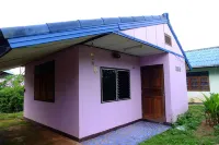 Nutchada Resort Hotels in Pak Khat Subdistrict