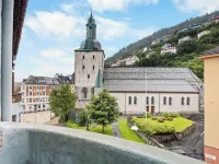 Breeze Hotel Victoria Các khách sạn gần Kløverhuset