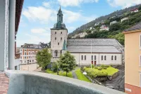 Breeze Hotel Victoria